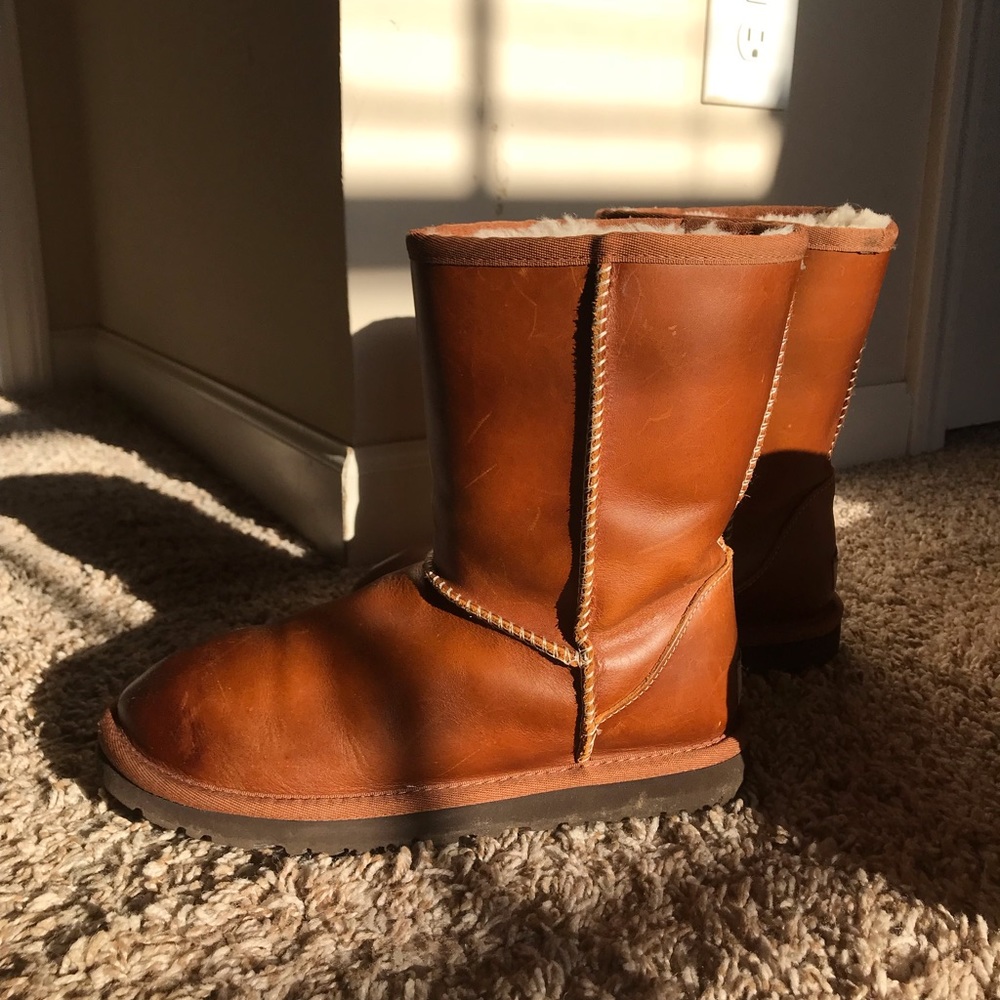 Uggs